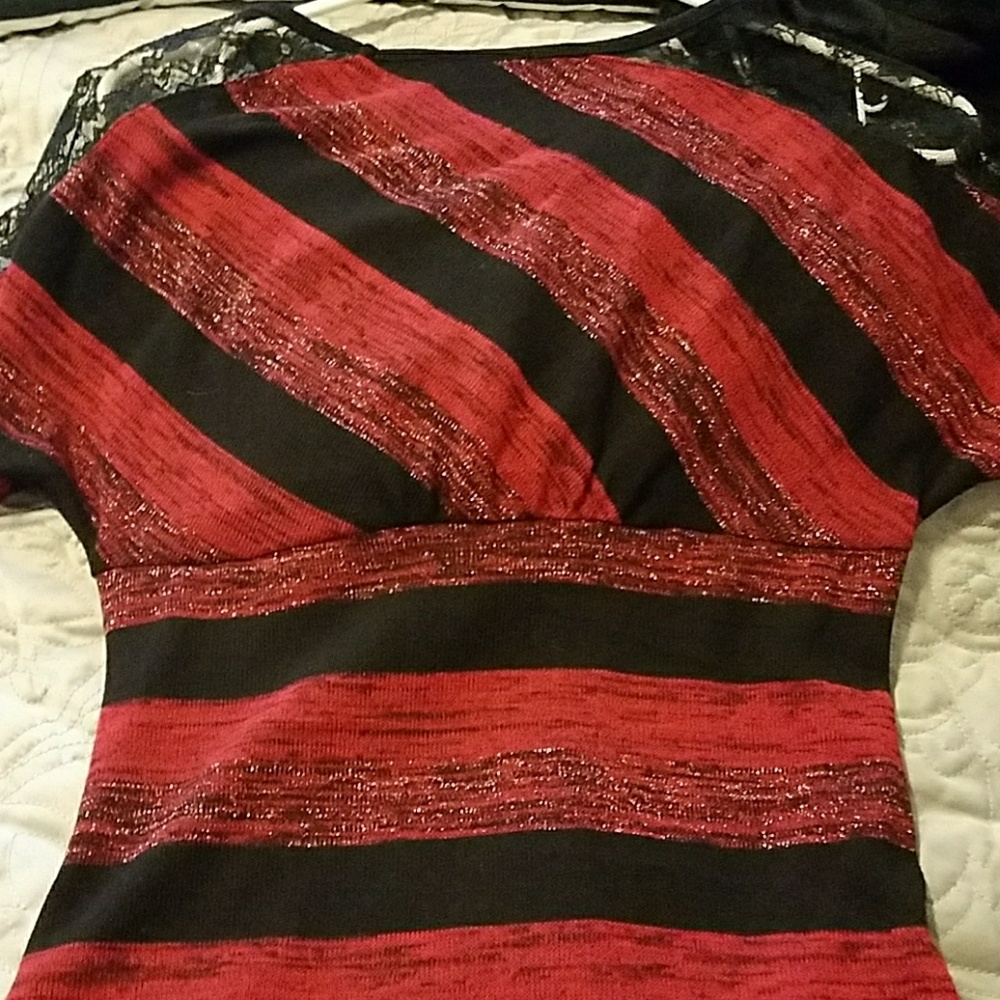 Very classy blouse - Picture 2 of 3